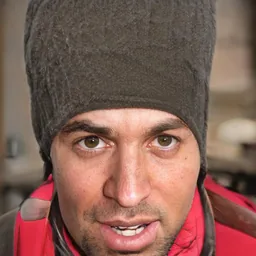 Héctor Villanueva Saura